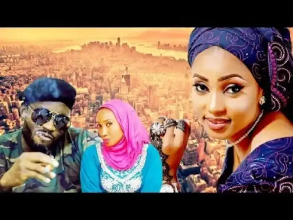 Video: Karamchi 1 - Latest Nigerian Hausa Movies 2018